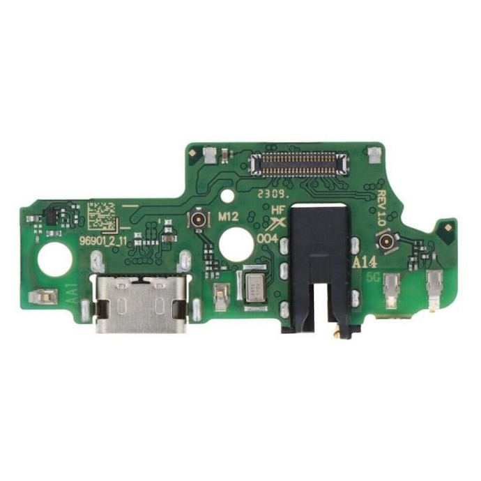 Samsung A146B Galaxy A14 5G Connettore di ricarica e dati