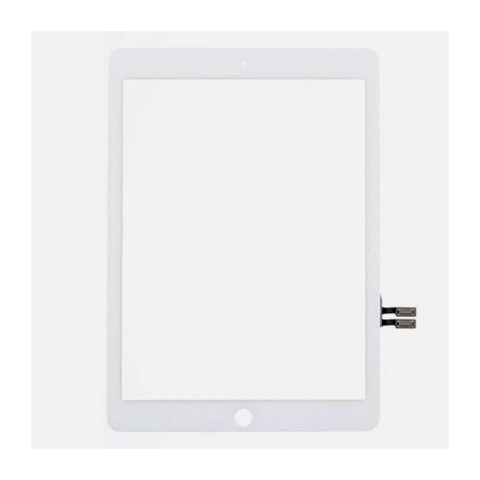 Touch Screen per iPad 2018 6 Generazione A1893 A1954 Bianco Touch Screen per iPad 2018 6 Generazione A1893 A1954 Bianco