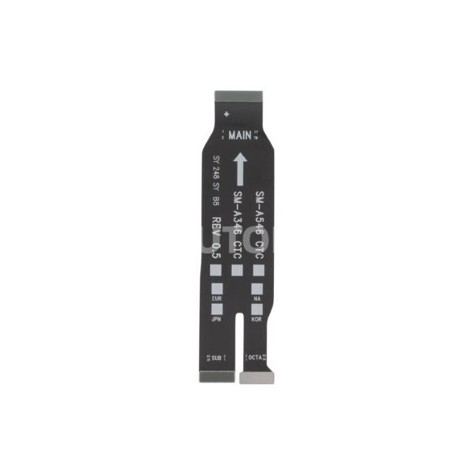 Scheda madre Galaxy A33 5G/A54 5G (A336B/A546B)