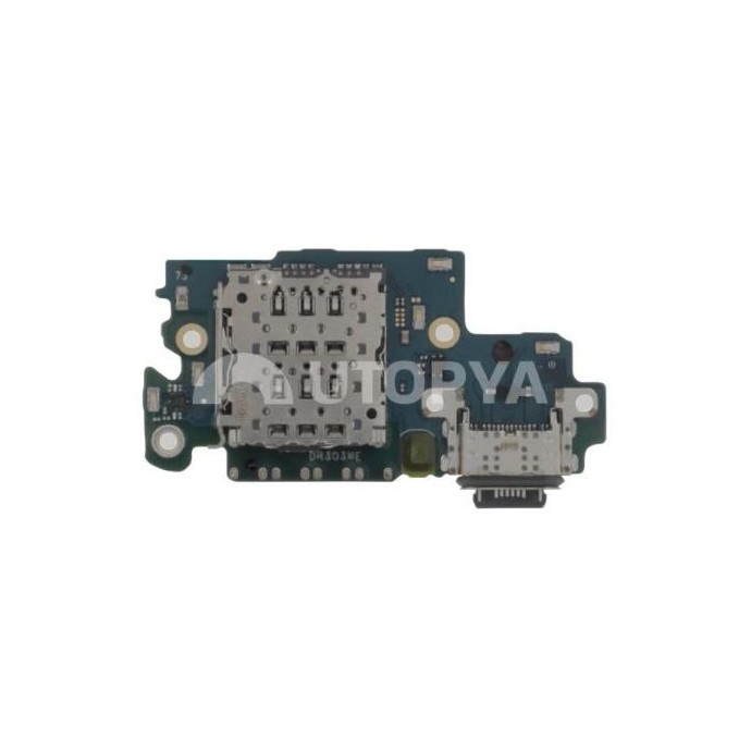 Connettore di ricarica Galaxy A53 5G (A536B)