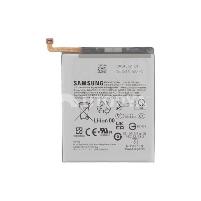 Batteria Galaxy A35 5G (A356B)