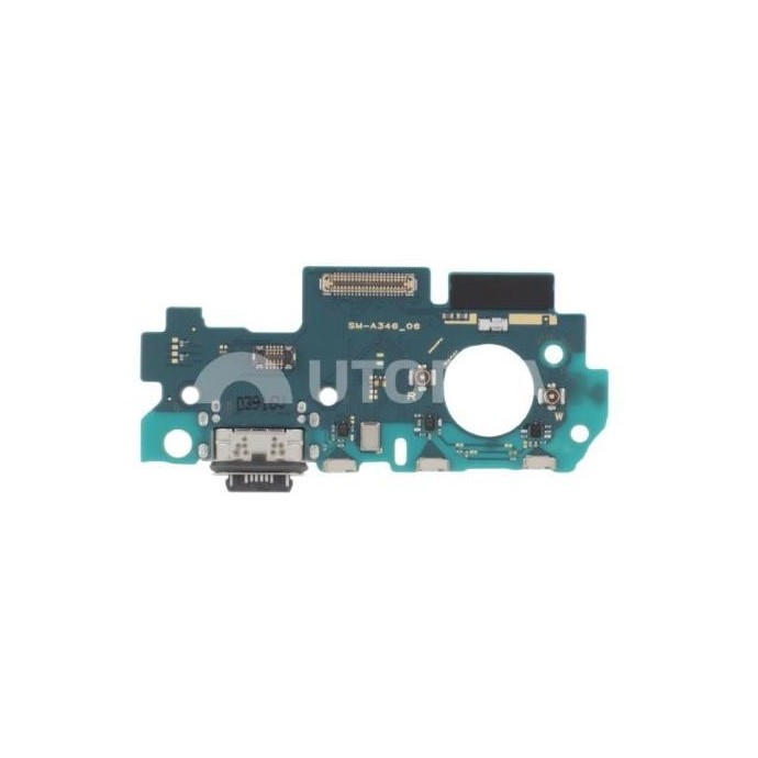 Connettore di ricarica Galaxy A34 5G (A346B)