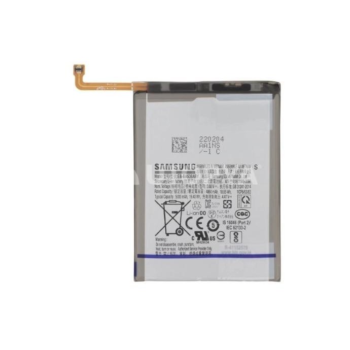 Batteria EB-BA536ABY Galaxy A33 5G (A336B)