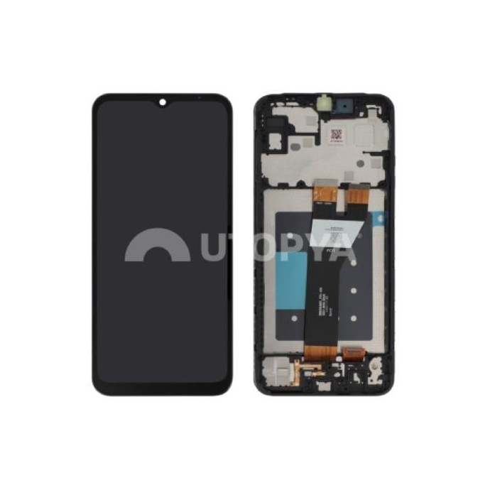 Schermo intero Galaxy A14 5G (A146B)