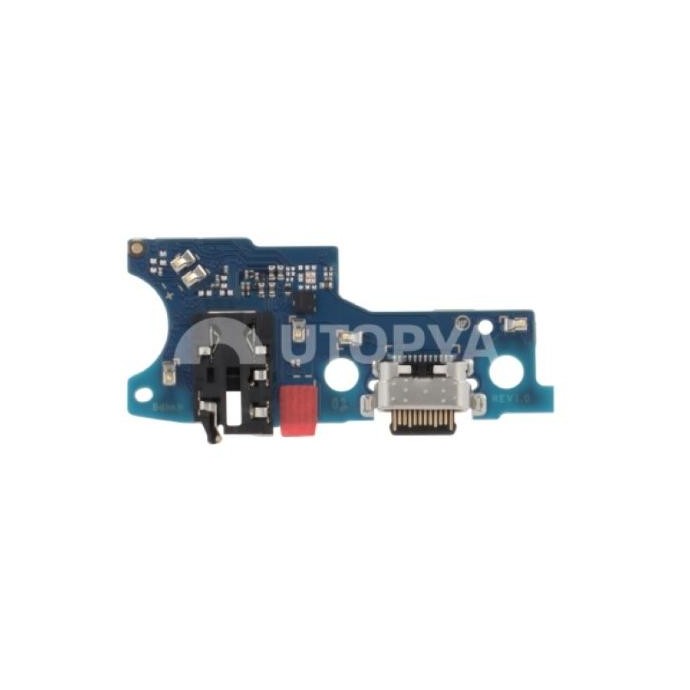 Connettore caricabatterie 4G Galaxy A14 (A145F)