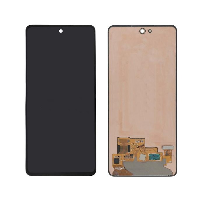 Display Samsung Galaxy A52 A525F/A526B Senza telaio