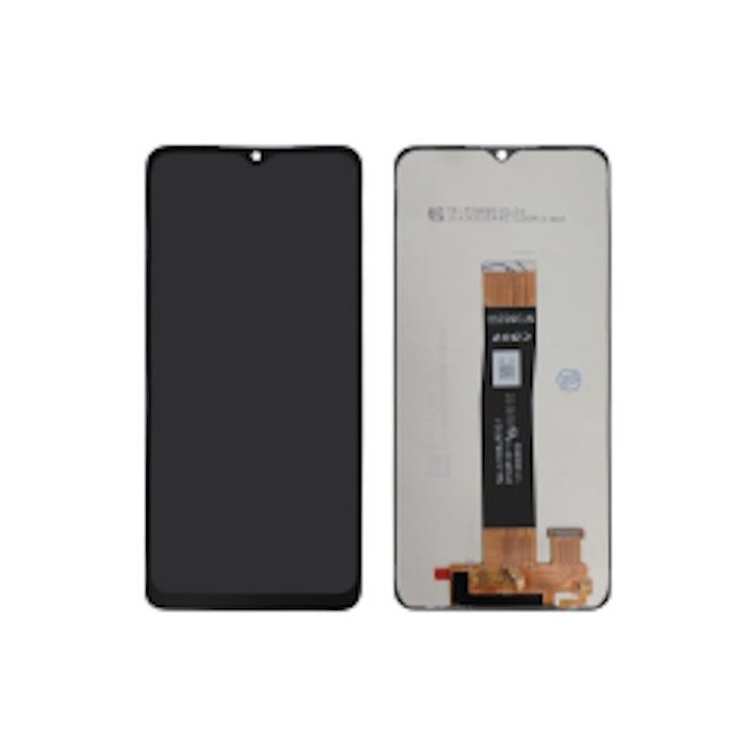 Display Samsung Galaxy A13 5G A136B Solo Lcd