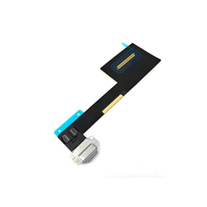 Connettore Dock Carica e dati per iPad Pro 9,7 Nero Connettore Dock Carica e dati per iPad Pro 9,7 Nero