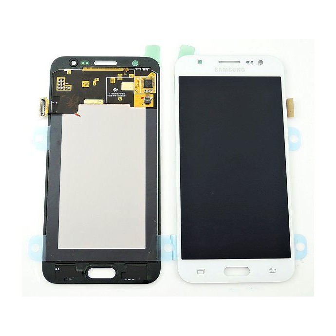 LCD PER SAMSUNG GALAXY J5 SMJ500F BIANCO GH97-17667A