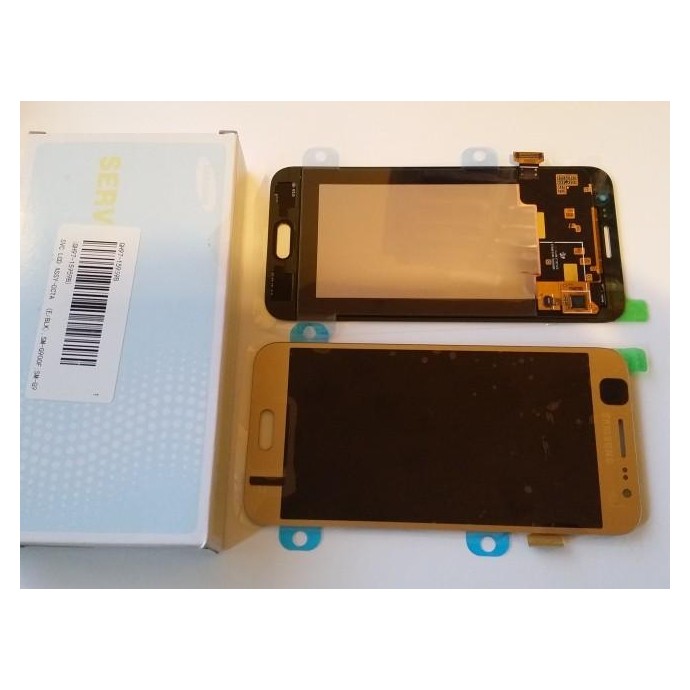LCD PER SAMSUNG GALAXY J5 SMJ500F ORO GH9717667C LCD PER SAMSUNG GALAXY J5 SMJ500F ORO GH9717667C