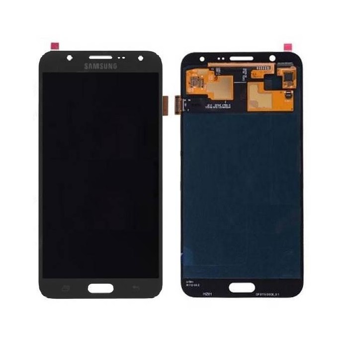 Lcd Samsung J7 2016 SM-J710F Nero GH97-18931B GH97-18855B