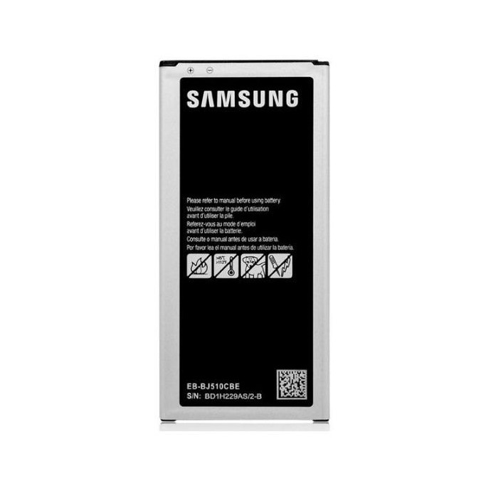 Batteria Originale Samsung J5 2016 EB-BJ510CBE