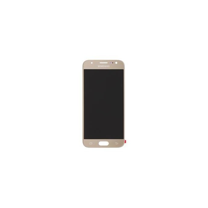 LCD display Samsung J330 Galaxy J3 2017 GH96-10990A Gold