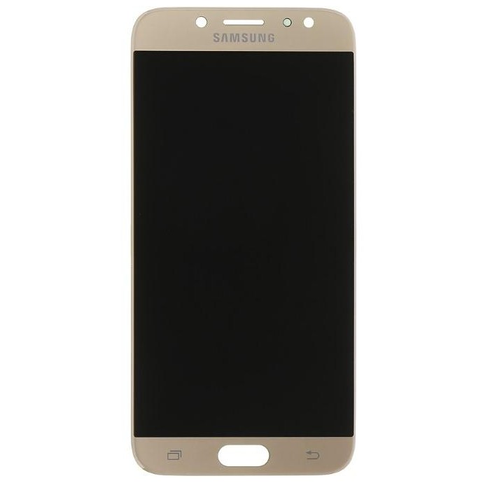 Lcd Samsung Originale J7 2017 SM-J730 GH97-20736C Gold 
