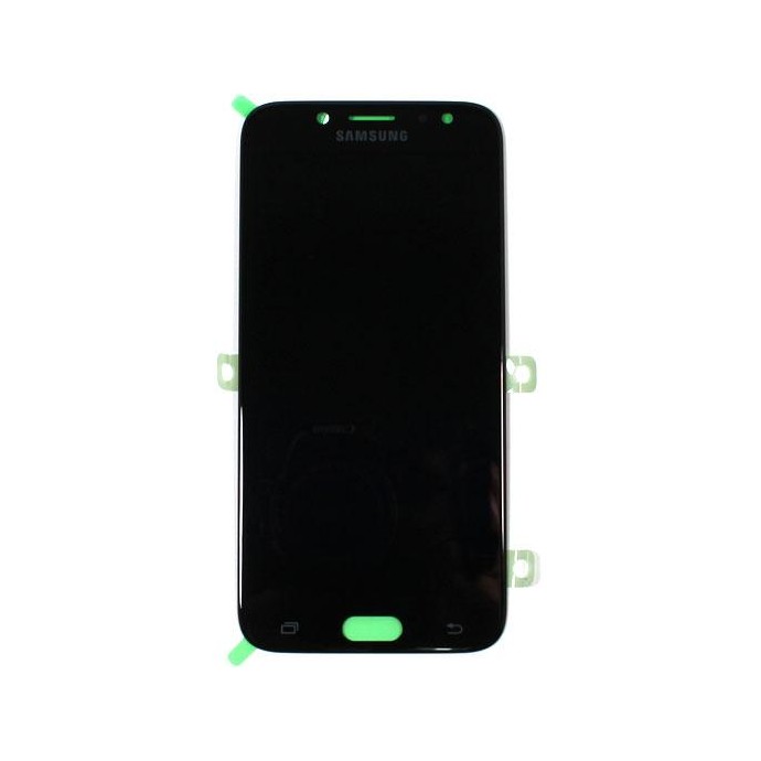 Lcd Samsung Originale J7 2017 SM-J730 GH97-20736A Nero