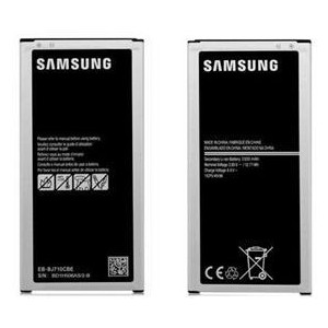 Batteria Originale Samsung EB-BJ710CBE J7 2016 Bulk