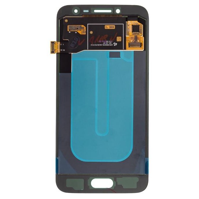 LCD Display Samsung J250 GH97-21339 Galaxy J2Pro 2018 Silver