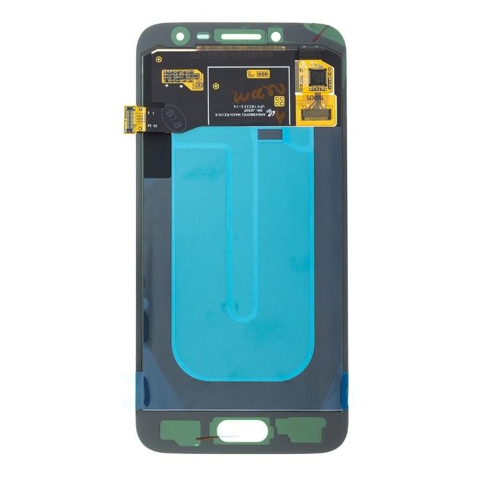 LCD Display Originale Samsung J250 Galaxy J2 Pro 2018 Gold