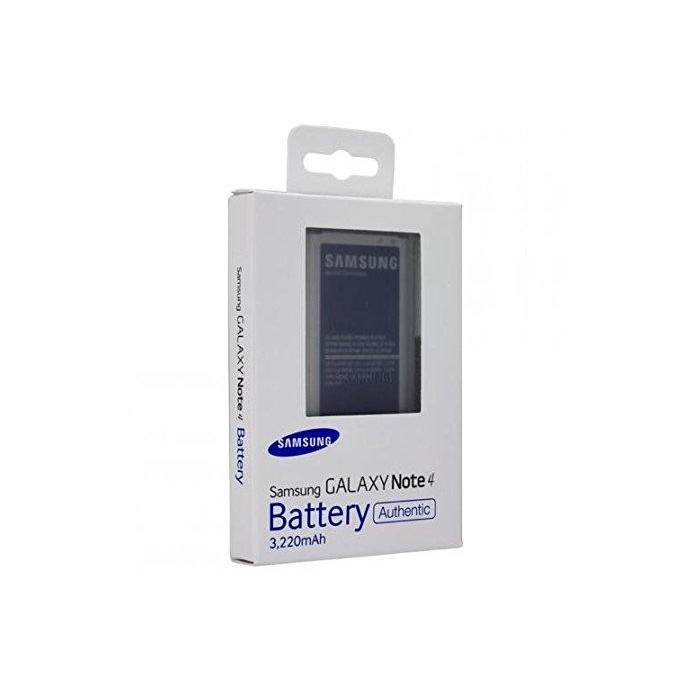 Batteria Originale Samsung EB-BN910BBE in Blister Note 4