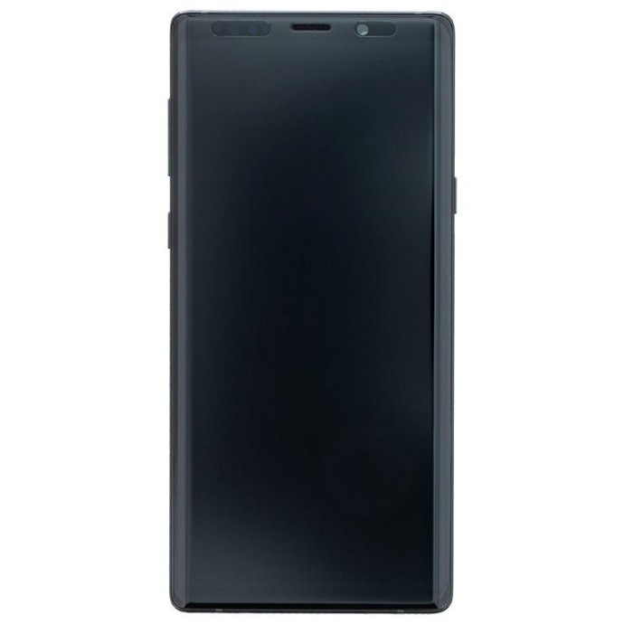 LCD display Samsung N960 Galaxy Note 9 Nero Service Pack LCD display Samsung N960 Galaxy Note 9 Nero Service Pack