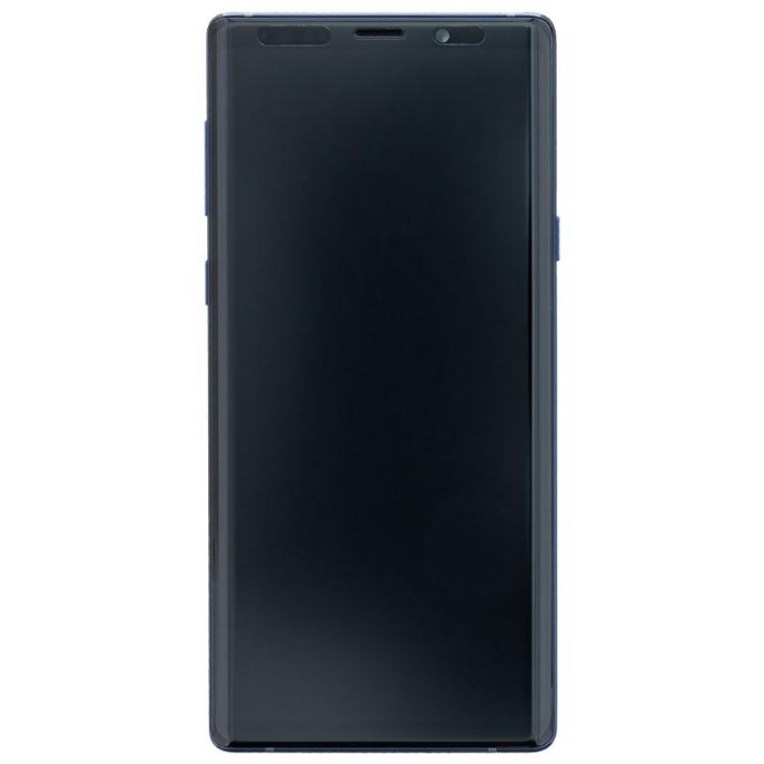 LCD display Samsung N960 Galaxy Note 9 Blu Service Pack LCD display Samsung N960 Galaxy Note 9 Blu Service Pack