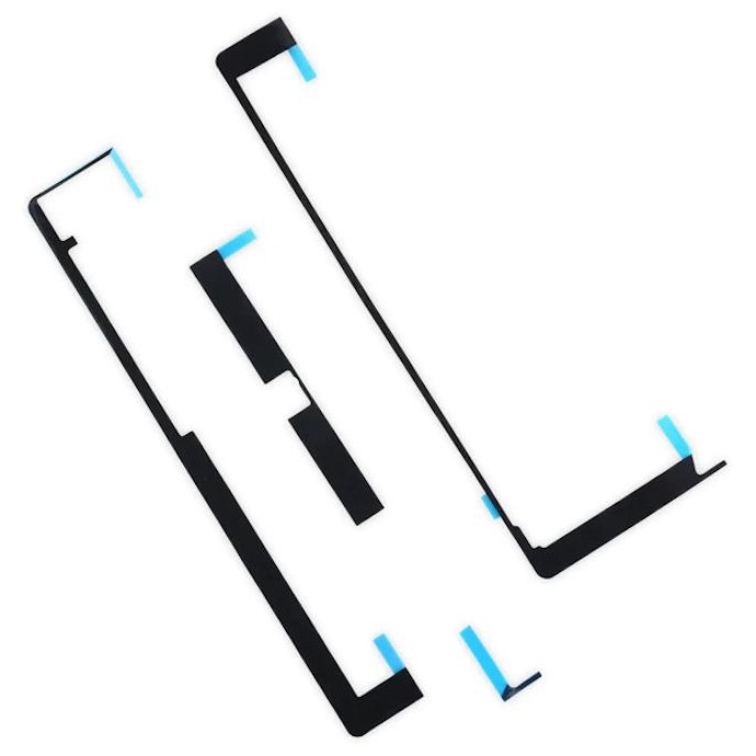 Adesivo per Touch Screen iPad 2/3/4 A1395 A1396 A1397 Adesivo per Touch Screen iPad 2/3/4 A1395 A1396 A1397