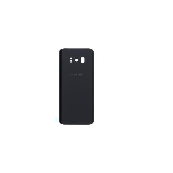 Coperchio posteriore Originale Samsung S8 Plus G955 Nero Coperchio posteriore Originale Samsung S8 Plus G955 Nero