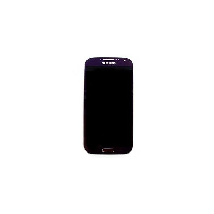 LCD ORIGINALE PER GALAXY S4 I9505 PORPORA GH9714655D LCD ORIGINALE PER GALAXY S4 I9505 PORPORA GH9714655D