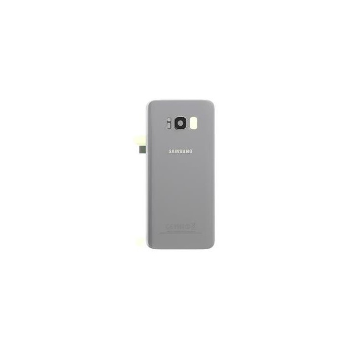 Coperchio posteriore Originale Samsung S8 G950 Silver