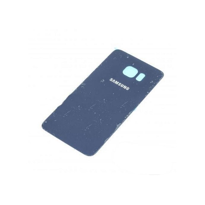 Coperchio posteriore Originale Samsung S6 Edge Plus G928 Blu