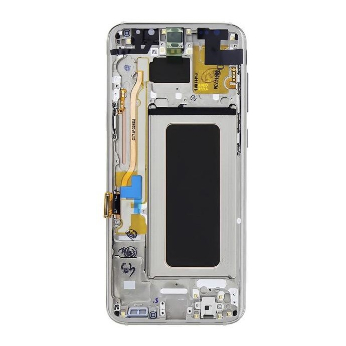 LCD Originale Samsung SM-G955 S8 PLUS Gold GH97-20470F