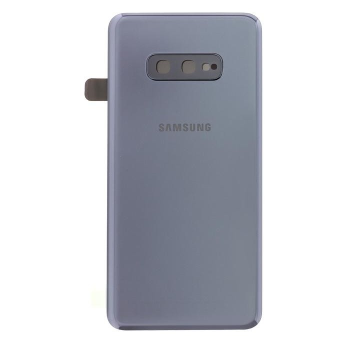 Cover posteriore per Samsung S10e GH82-18452A Nera