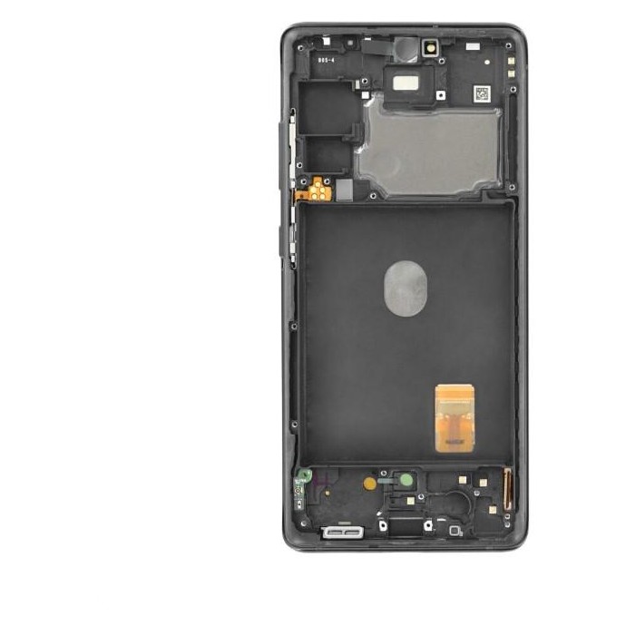 Samsung Display G781 Galaxy S20 FE 5G Blu GH82-24214A