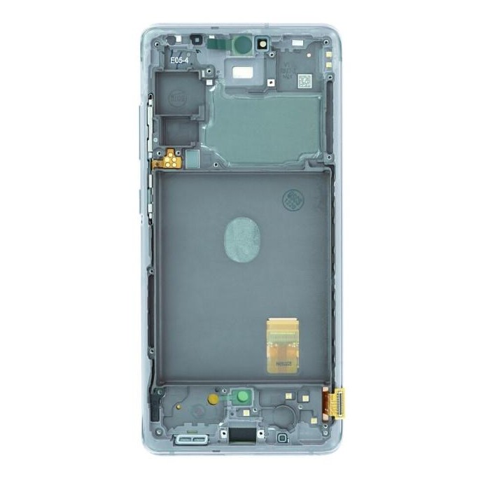 Samsung Display G781 G780 S20 FE 4/5G Verde GH82-24214D