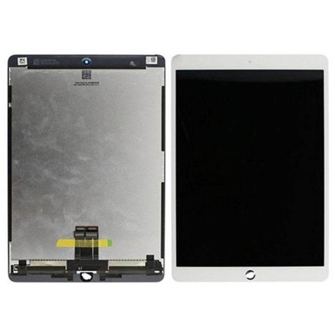 Lcd + Touch LG per iPad PRO 10.5 A1709 A1701 Bianco Lcd + Touch LG per iPad PRO 10.5 A1709 A1701 Bianco