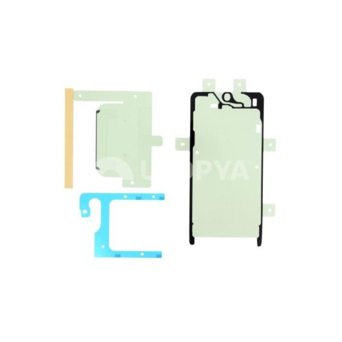 Kit adesivi per display Galaxy S24 (S921B)