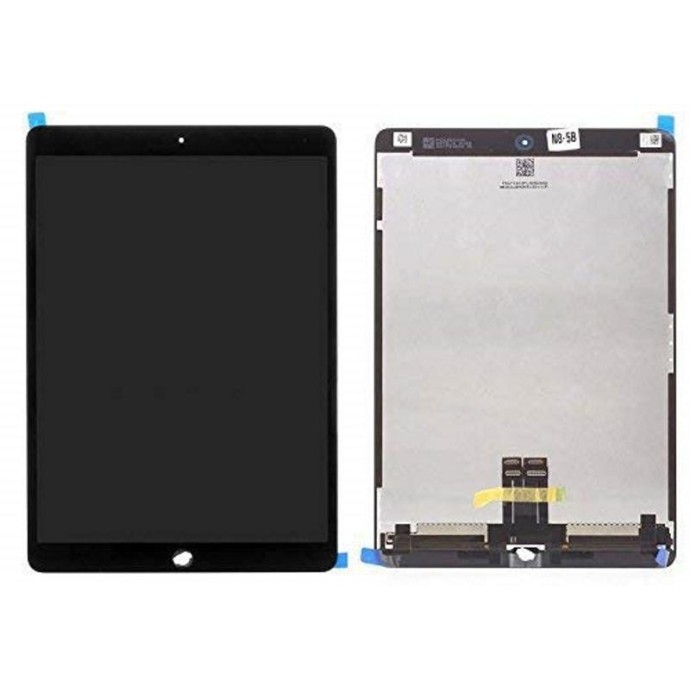 Lcd + Touch LG per iPad PRO 10.5 A1709 A1701 Nero Lcd + Touch LG per iPad PRO 10.5 A1709 A1701 Nero