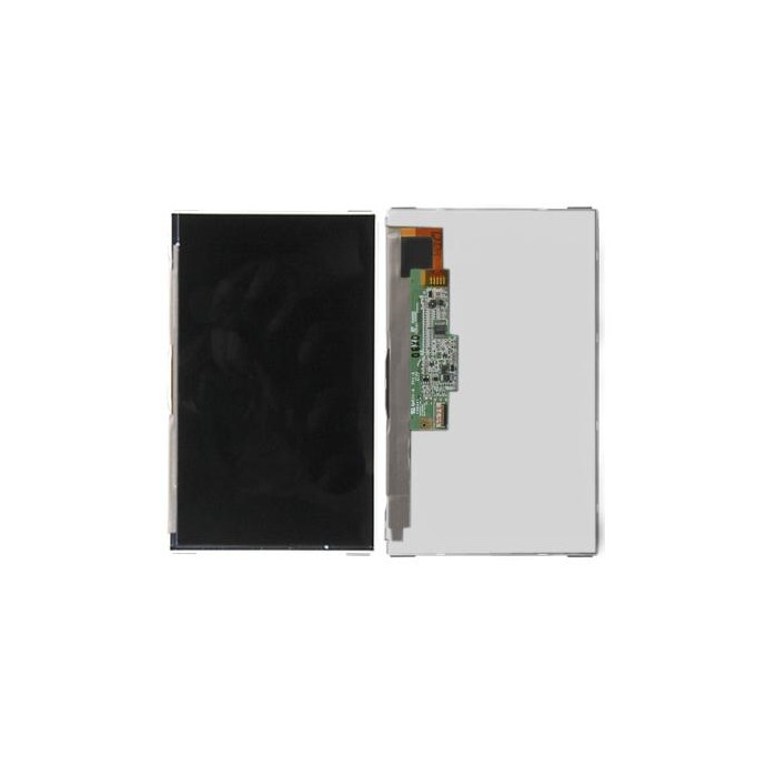 LCD per Samsung Galaxy Tab / P1000