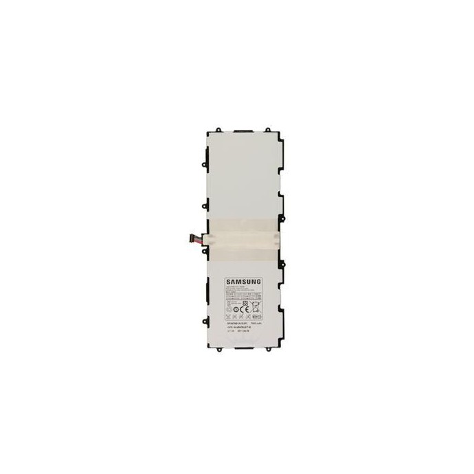 SP3676B1A Batteria Tablet Samsung N8000 25,9Wh Li-Ion Bulk SP3676B1A Batteria Tablet Samsung N8000 25,9Wh Li-Ion Bulk