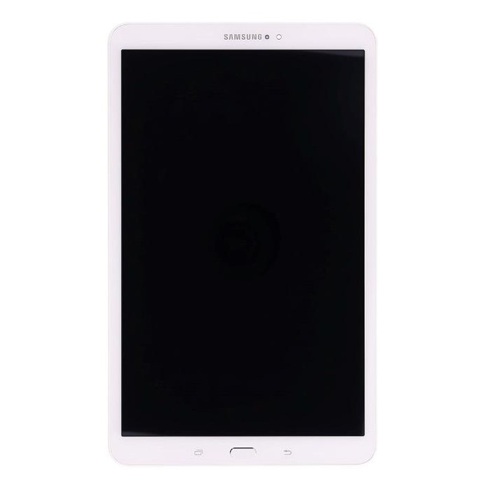 LCD T580-585 per Galaxy TAB A 2016 S.Pack GH97-19022B Bianco