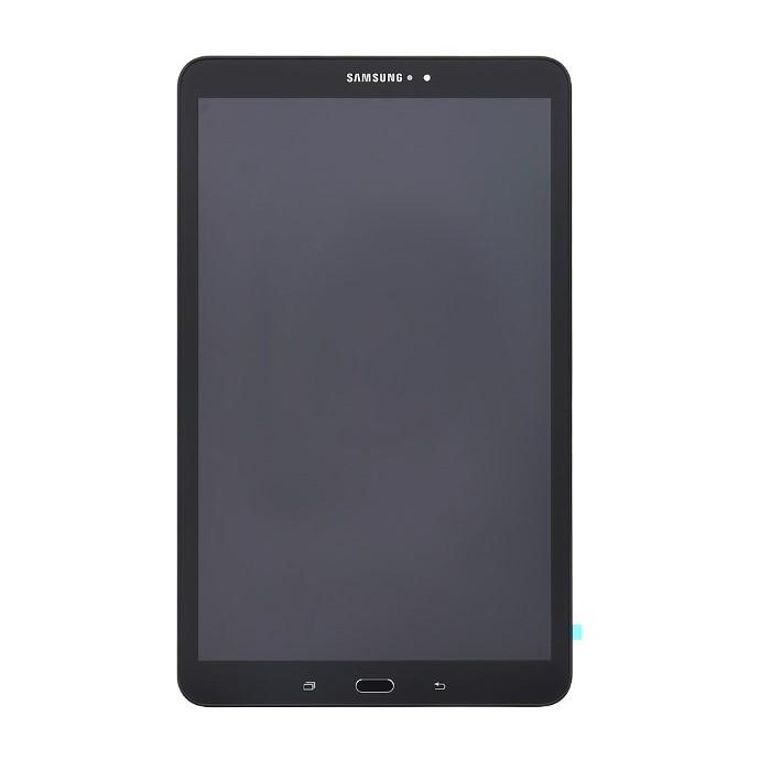 LCD T580-585 per Galaxy TAB A 2016 S.Pack GH97-19022A Nero