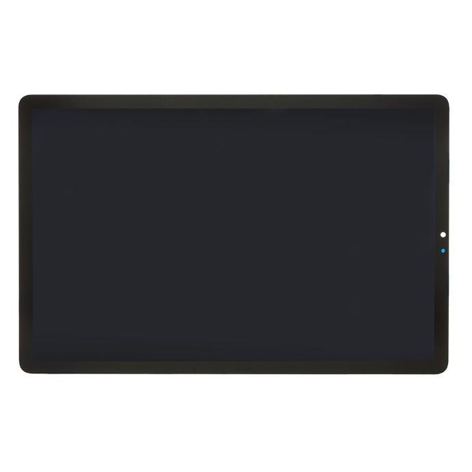 Lcd Samsung T720/T725 Galaxy TAB S5e Service Pack Nero
