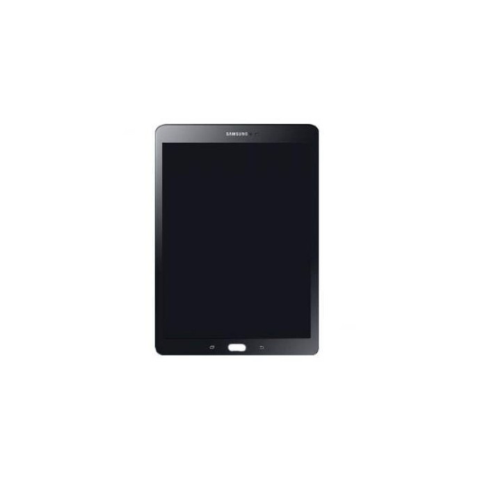LCD Samsung Galaxy Tab S2 9.7 SM-T813 GH97-18911A Nero