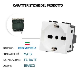 PRESA SCHUKO