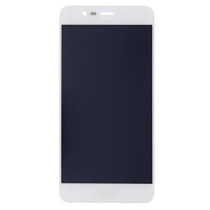 LCD + Touch Originale Asus ZenFone 3 Max ZC520TL Bianco