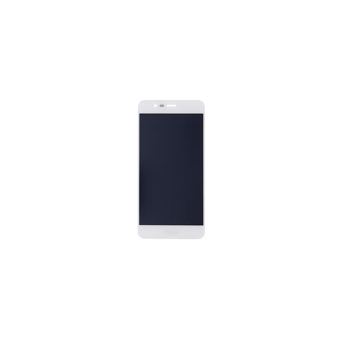 LCD + Touch Originale Asus ZenFone 3 Max ZC520TL Bianco