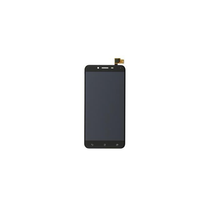 LCD Display + Touch Asus ZenFone 3 Max ZC553KL Nero