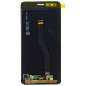 LCD per Asus ZenFone 3 Zoom ZE553KL Nero