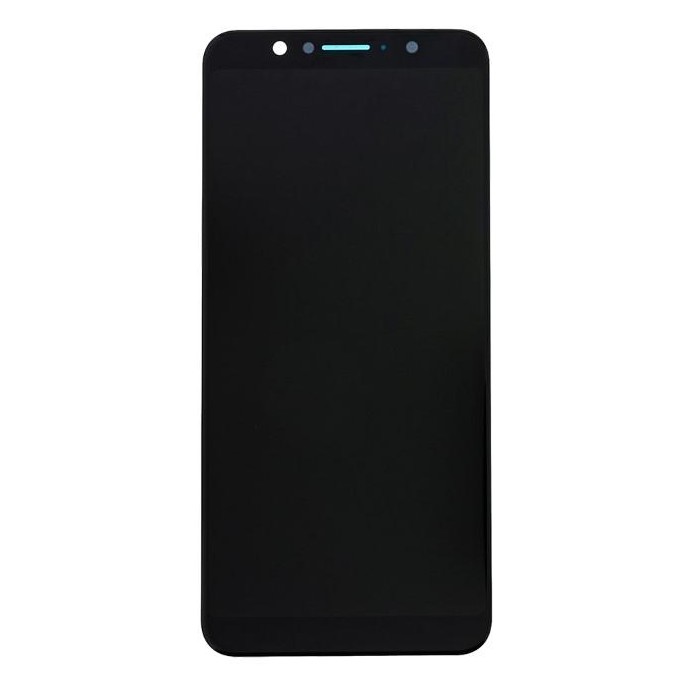 LCD Display Asus Zenfone Max Pro ZB602KL Nero LCD Display Asus Zenfone Max Pro ZB602KL Nero