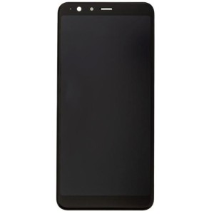 Lcd Originale per Asus ZenFone Max Plus ZB570TL Black